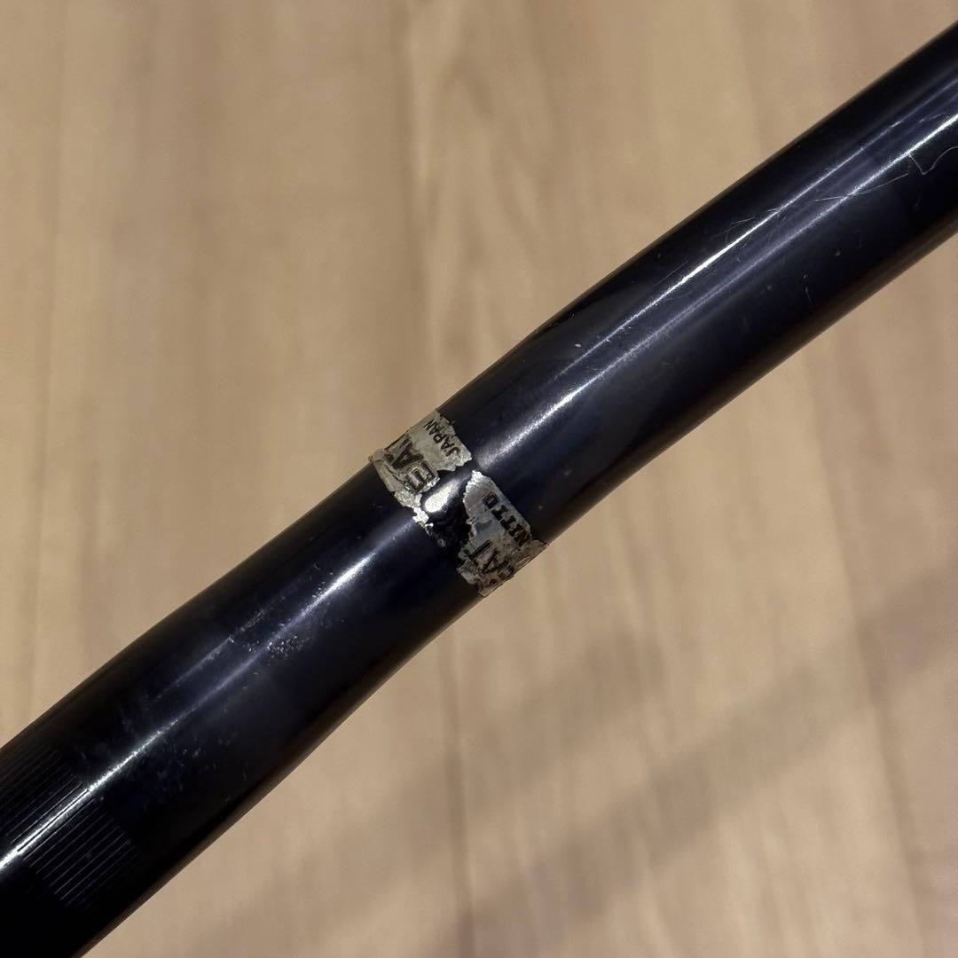 パーツ NITTOxBlueLug For Shred Bar 25.4 650mm