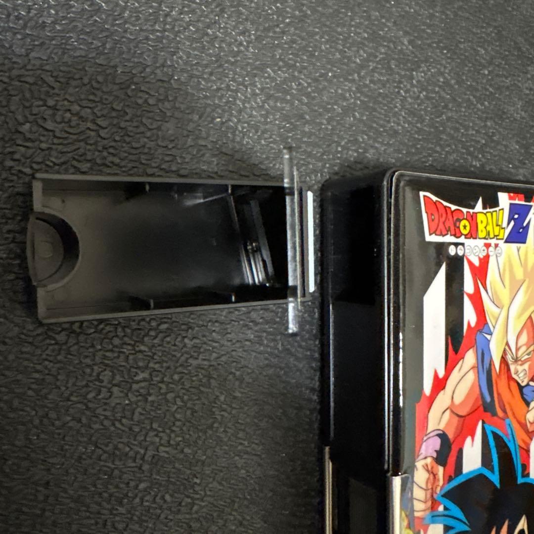 【ショウワノート】ドラゴンボールZ　両開き　ペンケース　筆箱