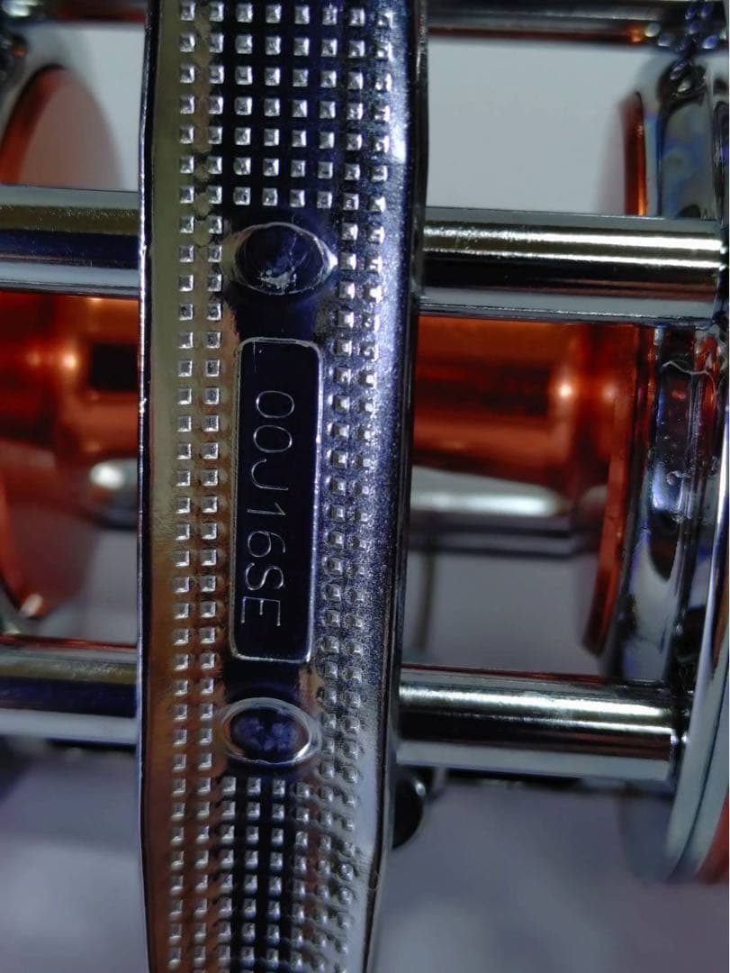 ニ*コ様 Abu Garcia Ambassadeur Rocket 6500C