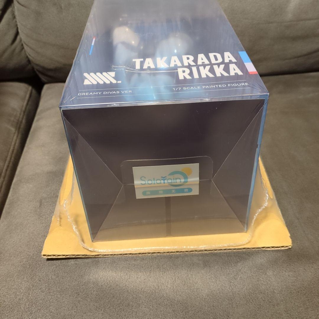 宝多六花 （Dreamy Divas Ver.）