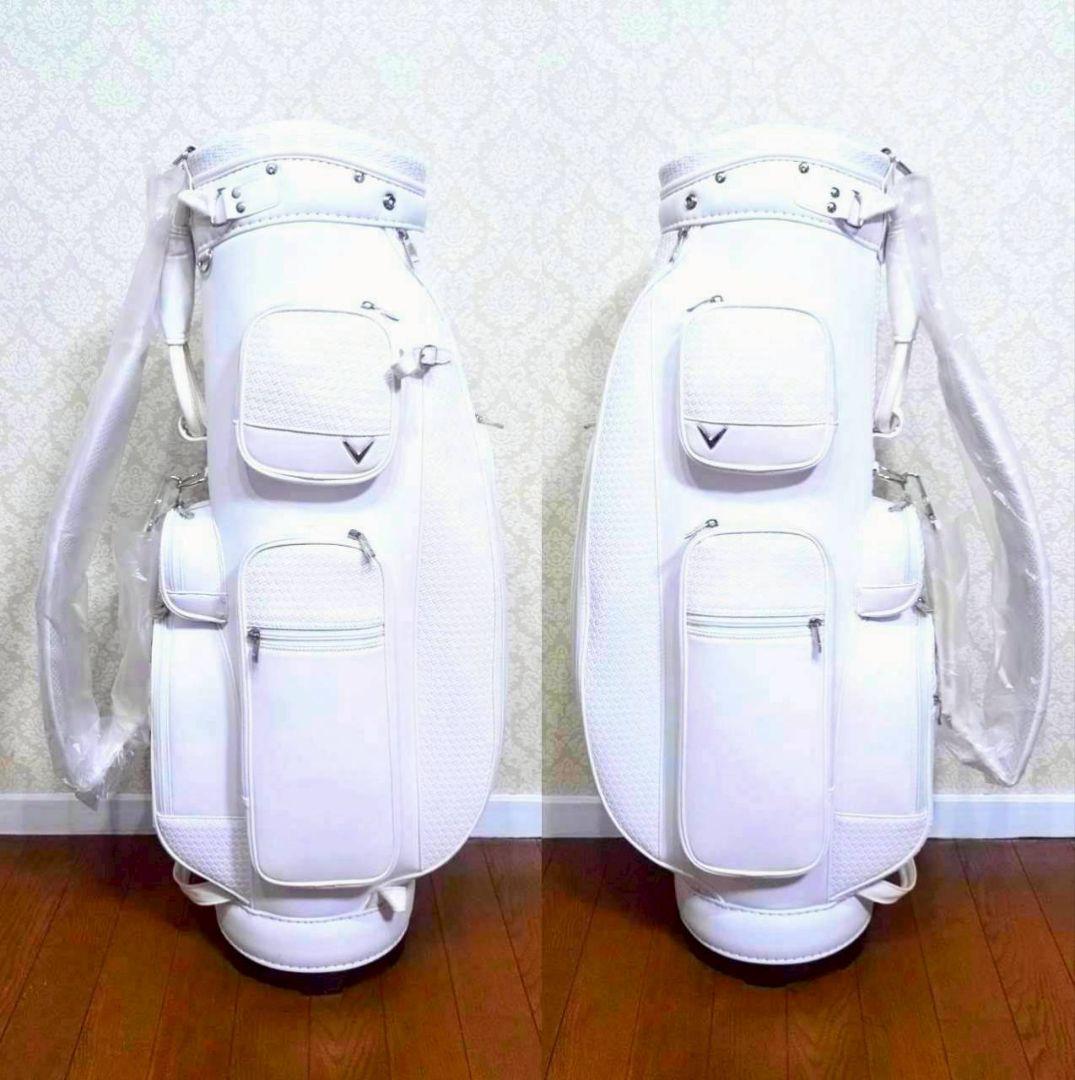 Callaway ☆キャロウェイ キャディバック 限定 正規品 送料無料