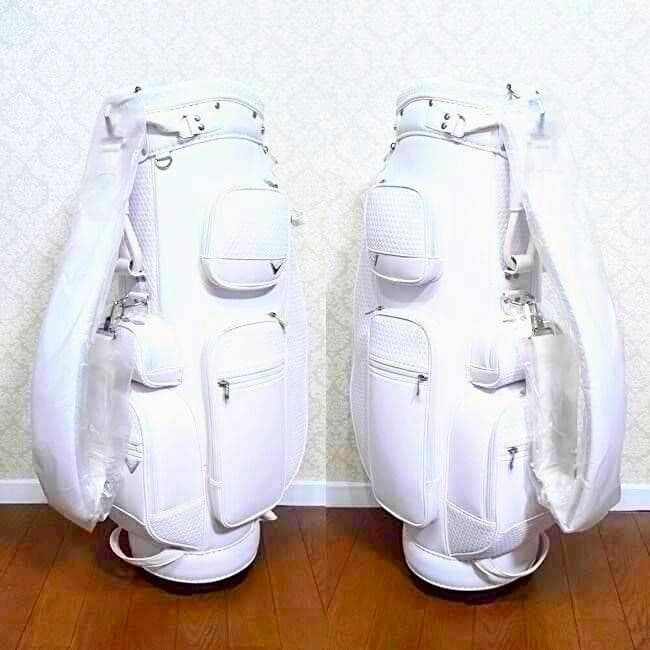 Callaway ☆キャロウェイ キャディバック 限定 正規品 送料無料