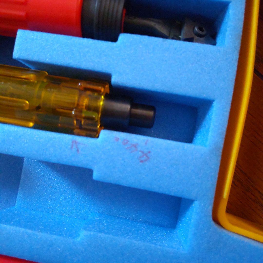 面取り　工具セット