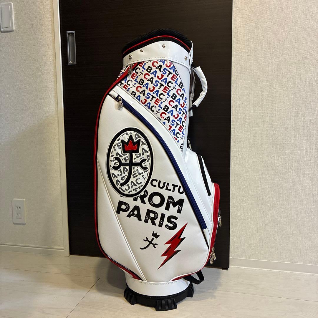 キャディバック