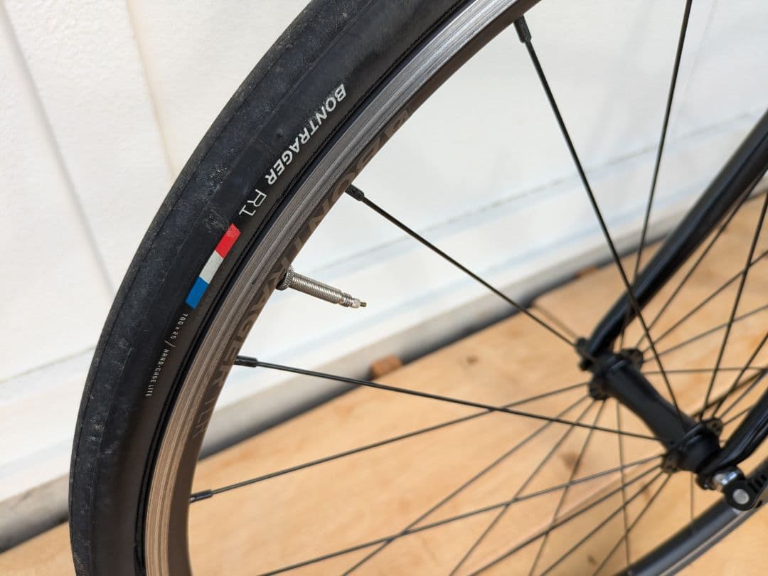 TREK トレック DOMANE AL2 2022年モデル【引き取り希望】