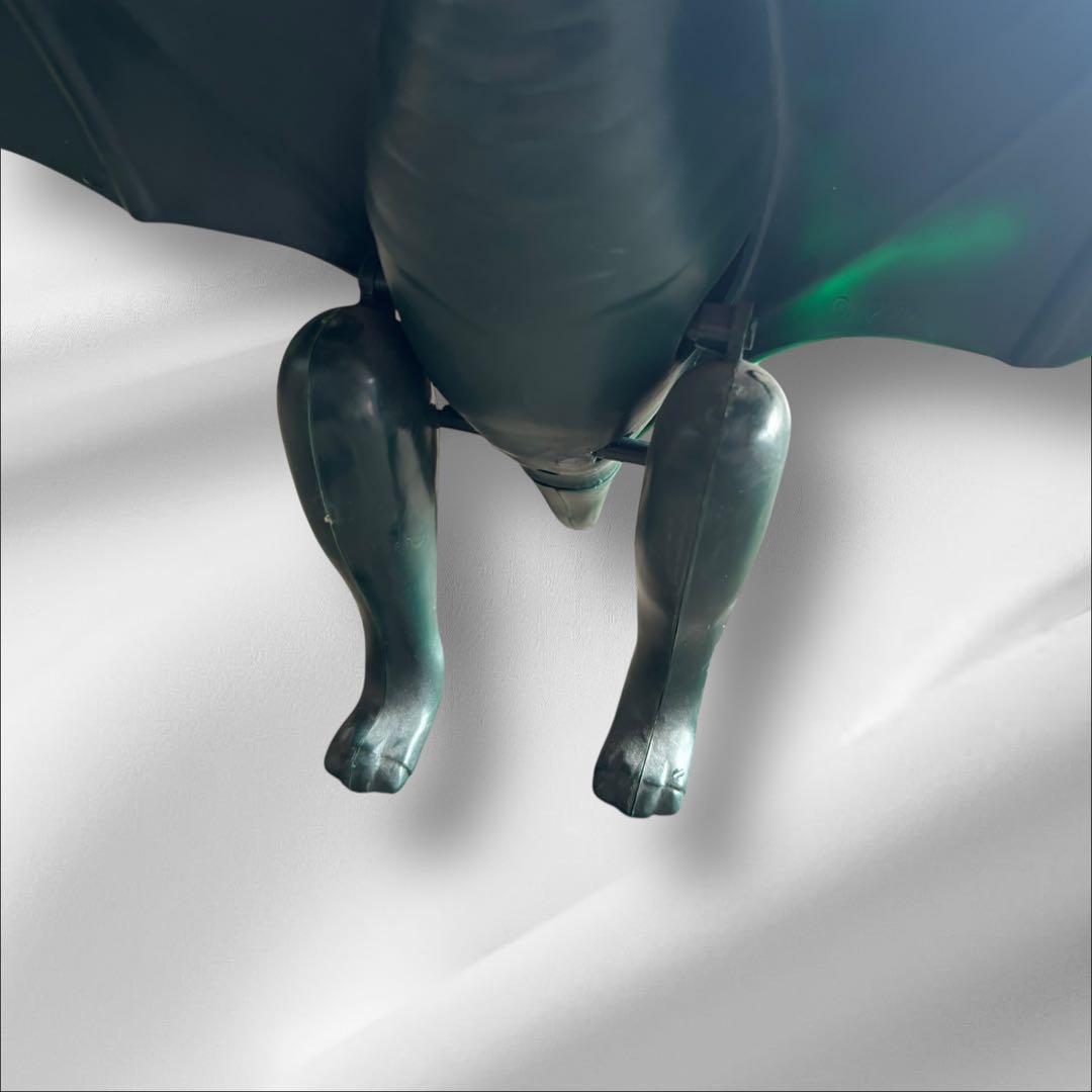 有井製作所 超音波怪獣 ギャオス リモコン式プラモデル