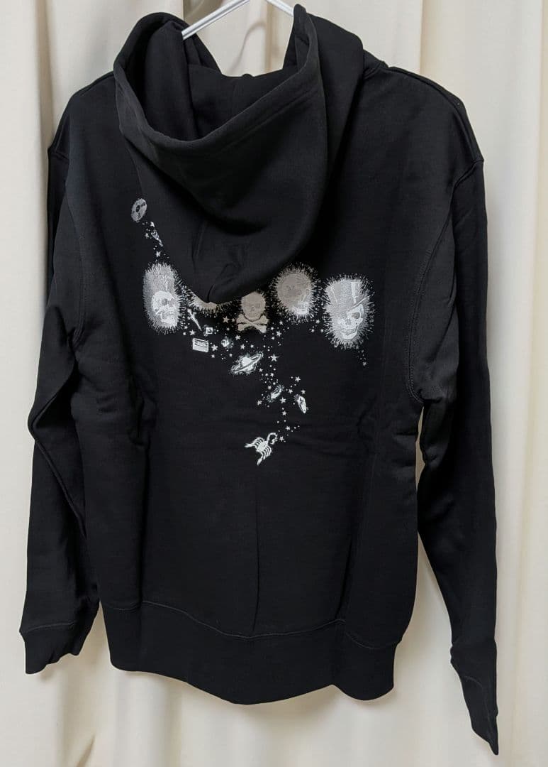 BUCK-TICK パーカー Mサイズ TOUR2020