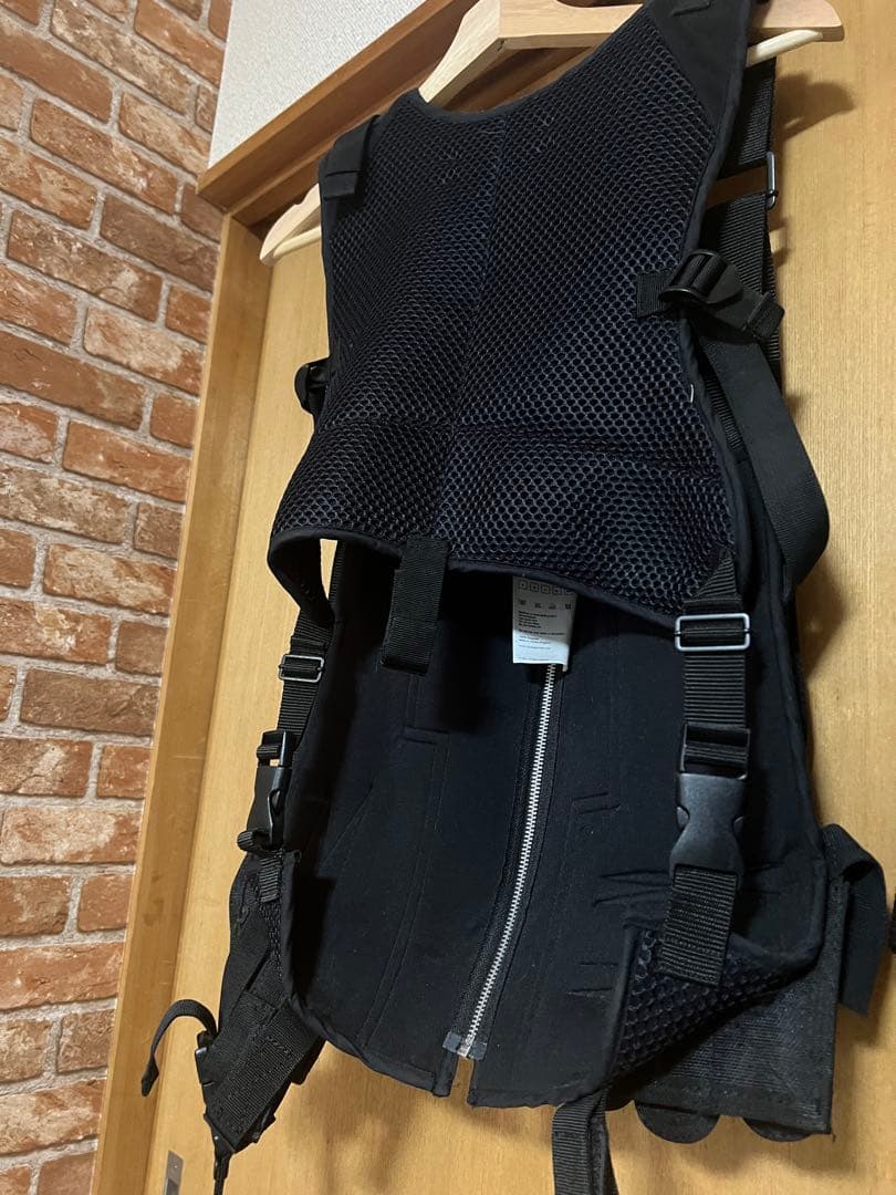 防弾チョッキ　高品質特別イタリア製