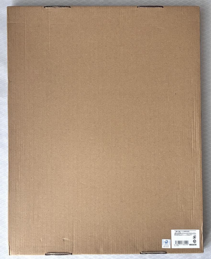 鴨乃橋ロンの禁断推理 キャラファイングラフ スチームパンク