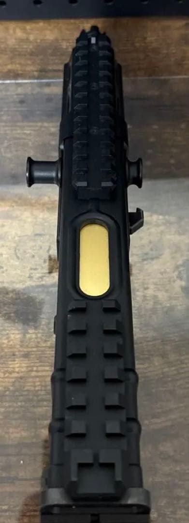 東京マルイ スコーピオンmod.M 電動ガン バッテリ 充電器 マガジン4点