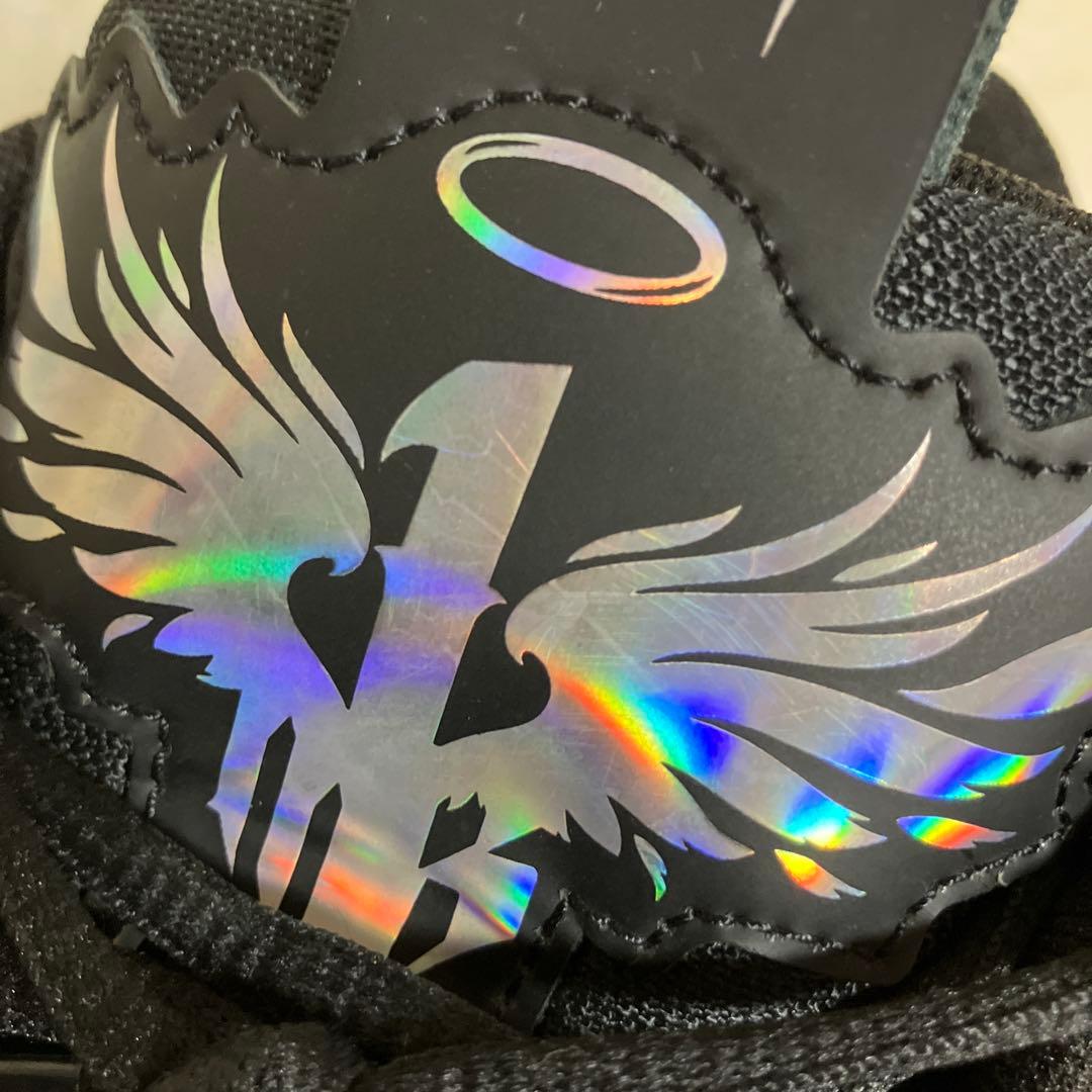 ✨PUMA✨MB.04 \"DISCO Melo\" ラメロボールモデル27.5