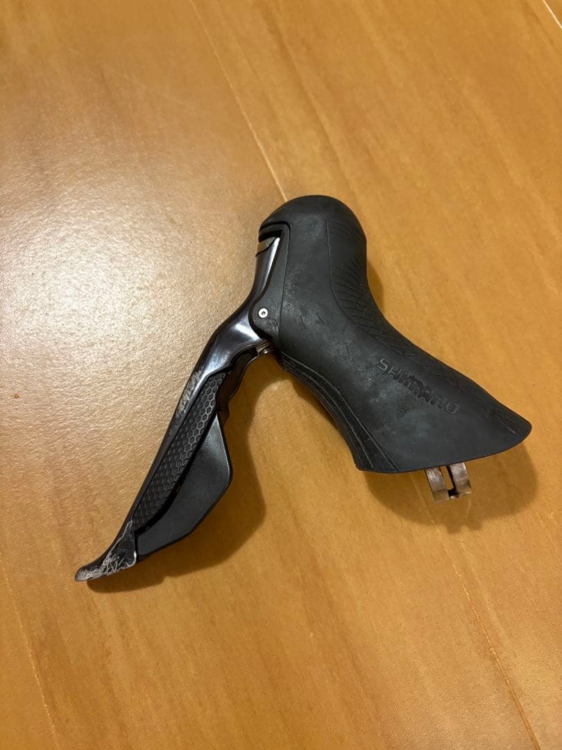 SHIMANO ULTEGRA シフター ブラック