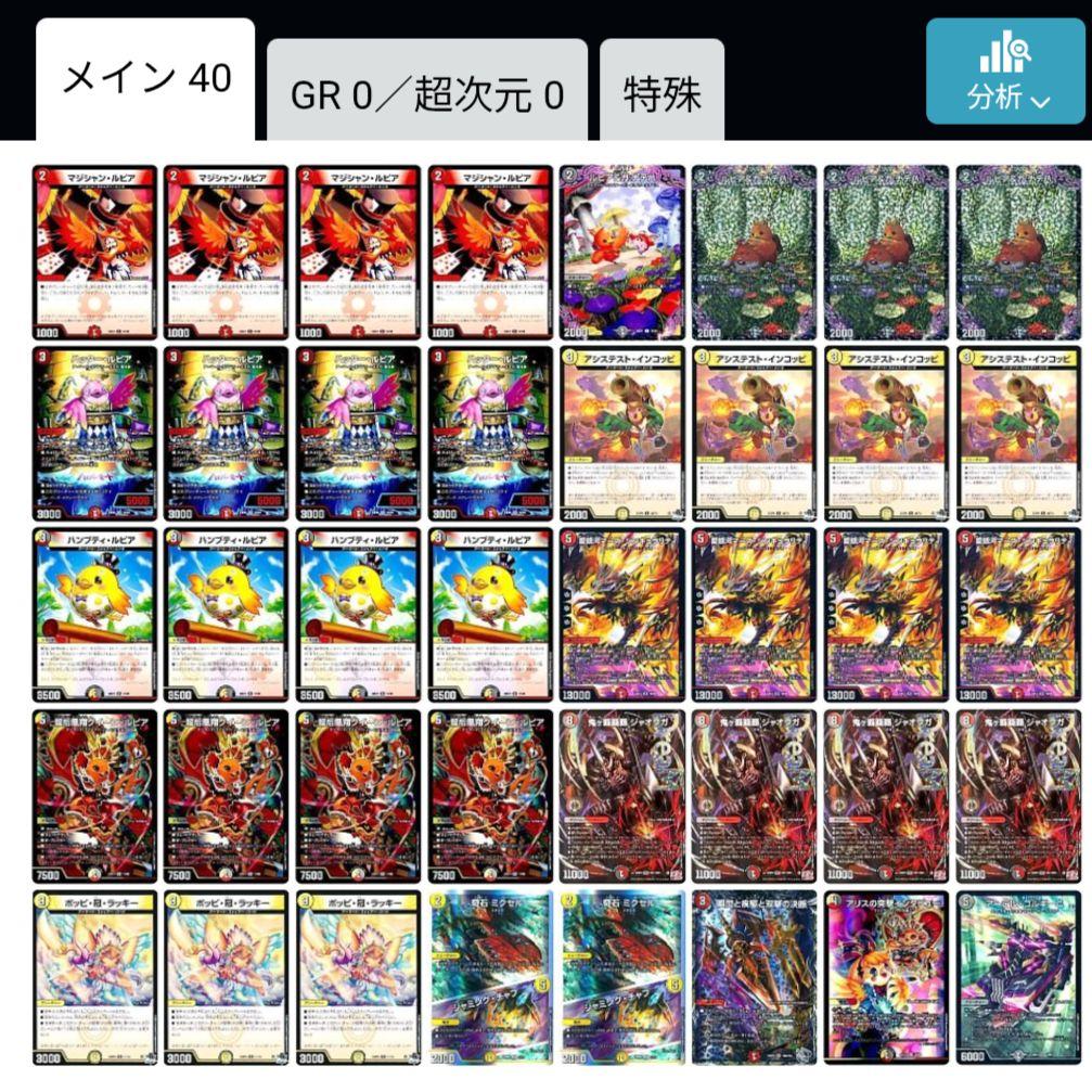 る*ち様 デイガファイアーバード　ハイパージャオウガ