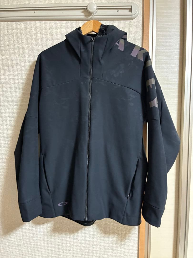 オークリー　OAKLEYジャージ上下　セットアップ