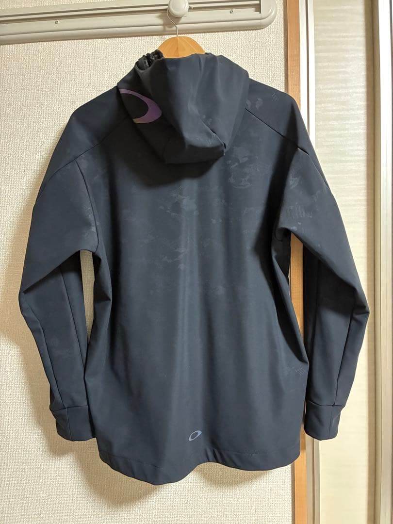 オークリー　OAKLEYジャージ上下　セットアップ