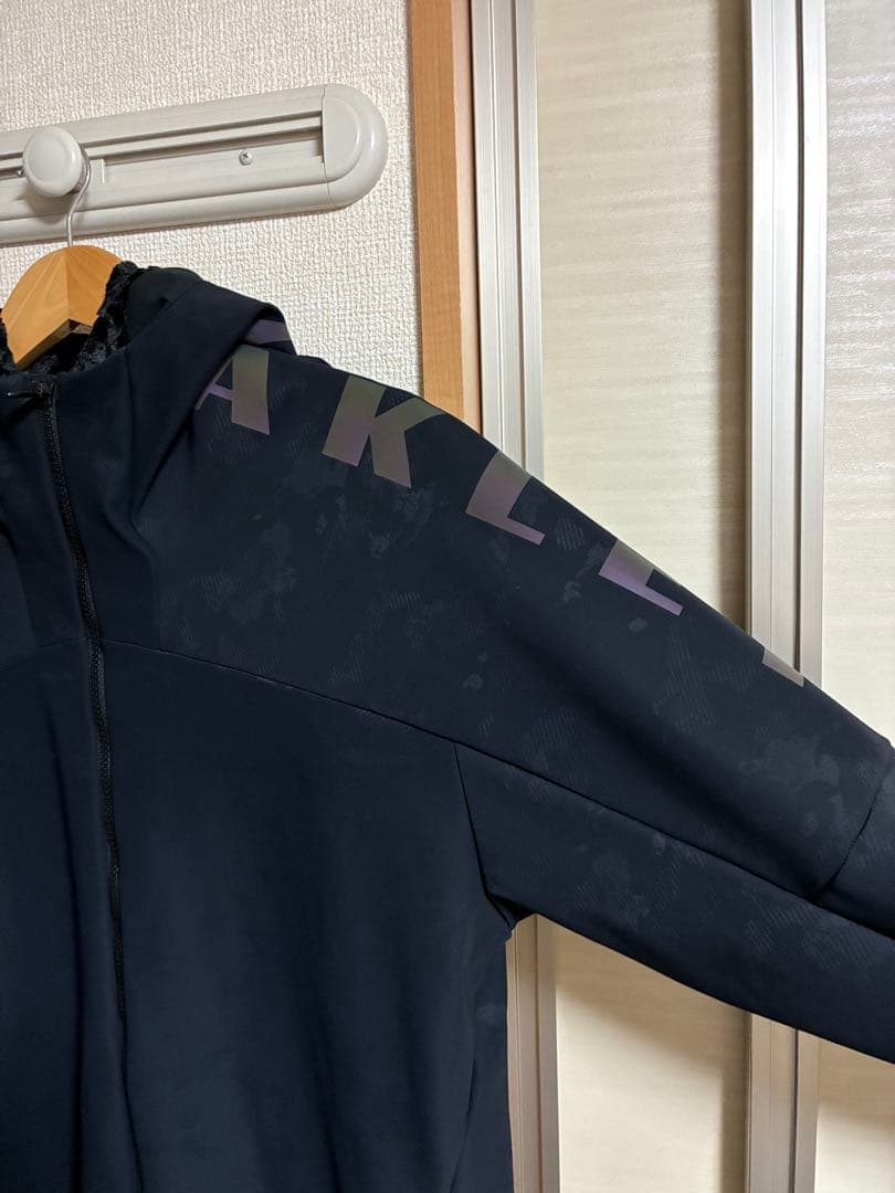 オークリー　OAKLEYジャージ上下　セットアップ