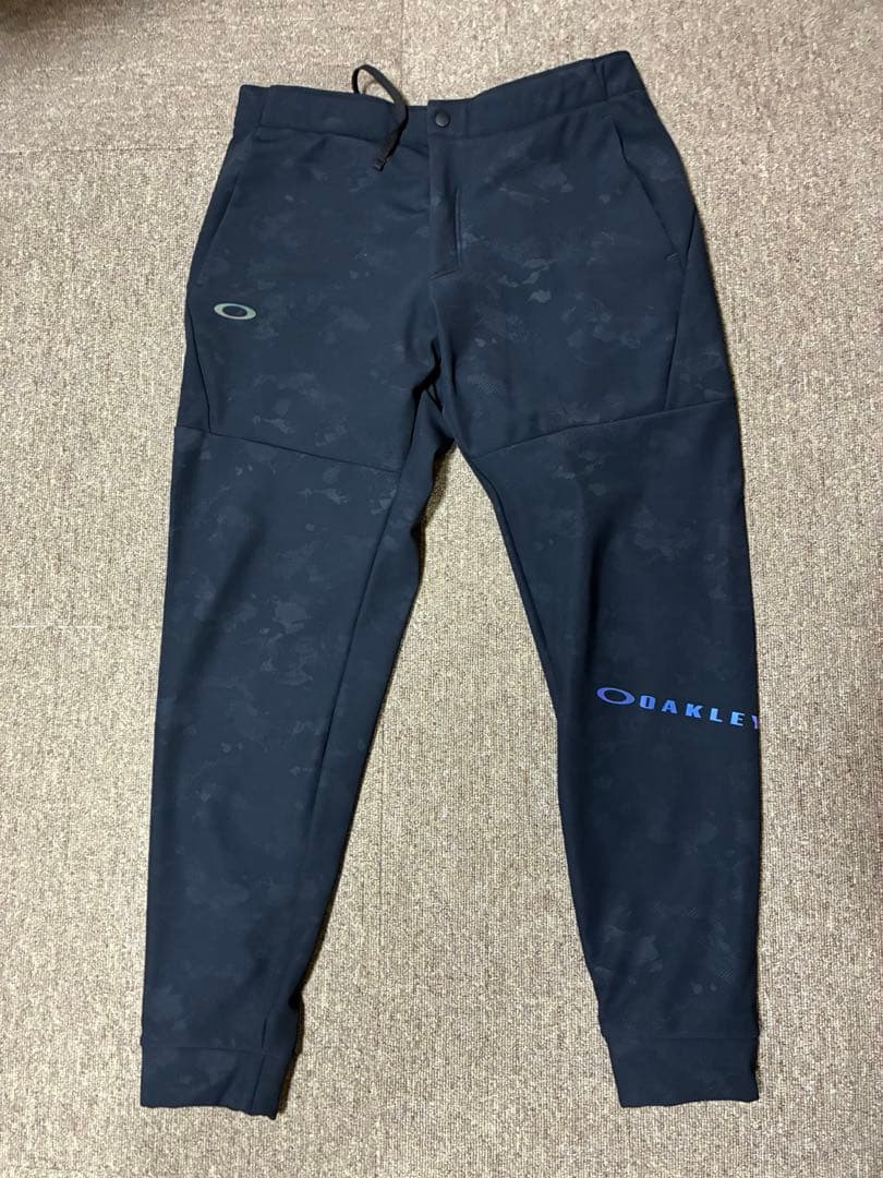 オークリー　OAKLEYジャージ上下　セットアップ