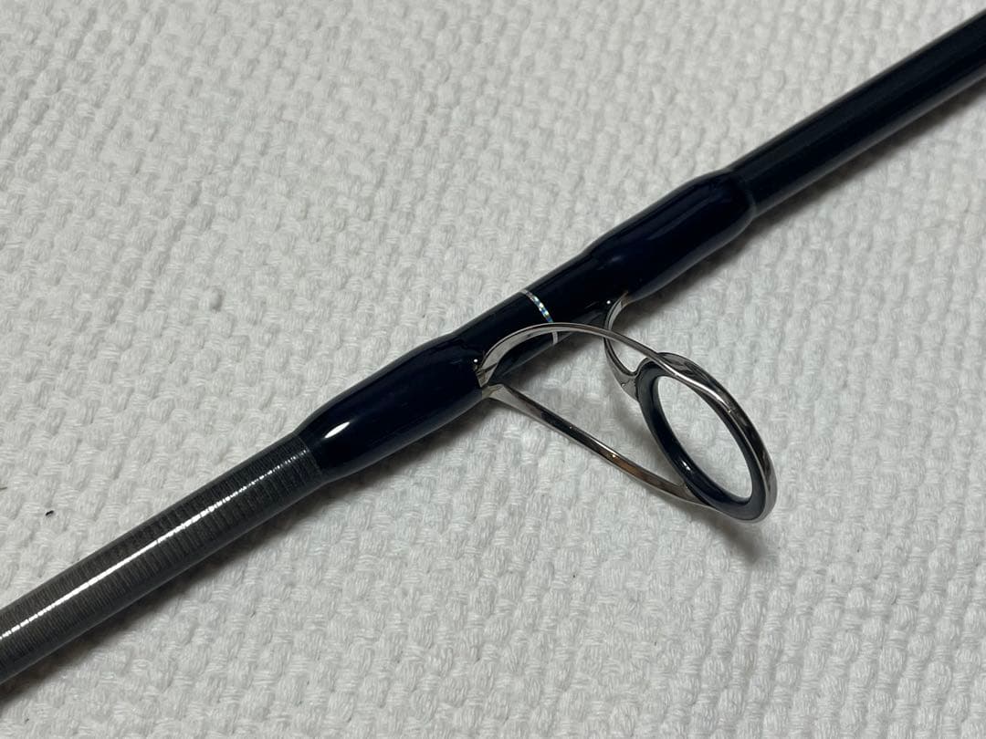 ブルーチェイサー 80/40カスタム　カーペンター　carpenter γ BF