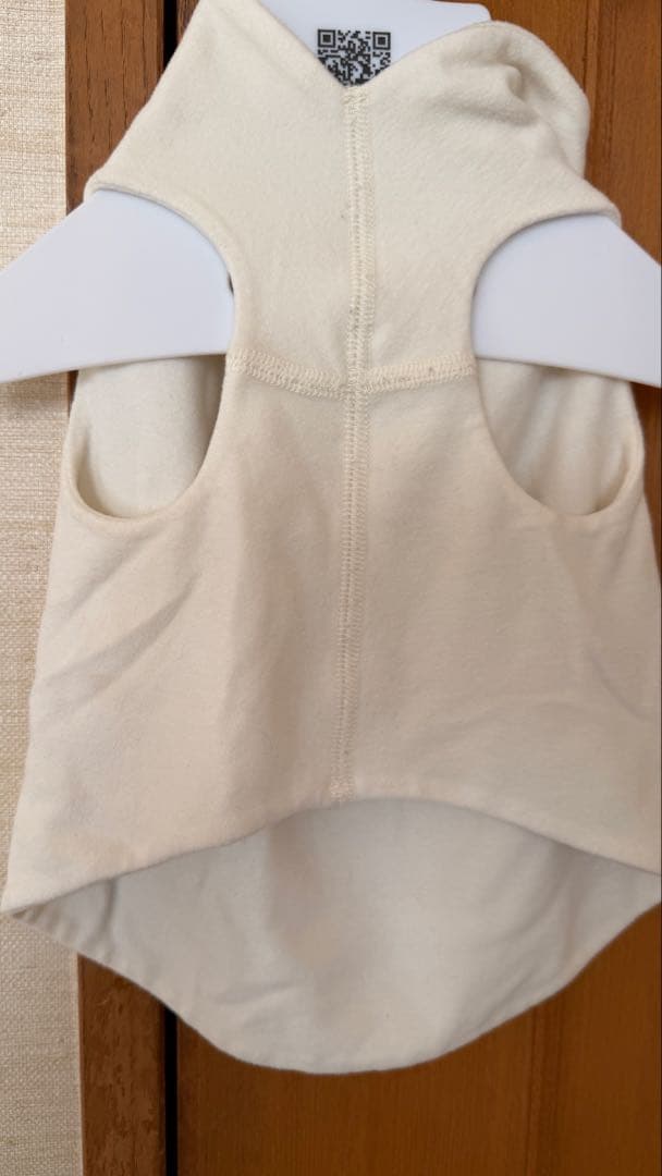 犬用レインコート、服5枚セット