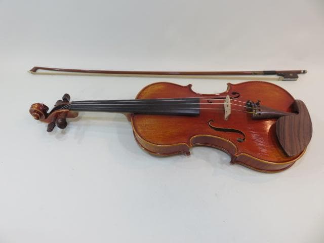 Ferenc Bela Vaci・CDM-R・2005バイオリン ハンガリー製