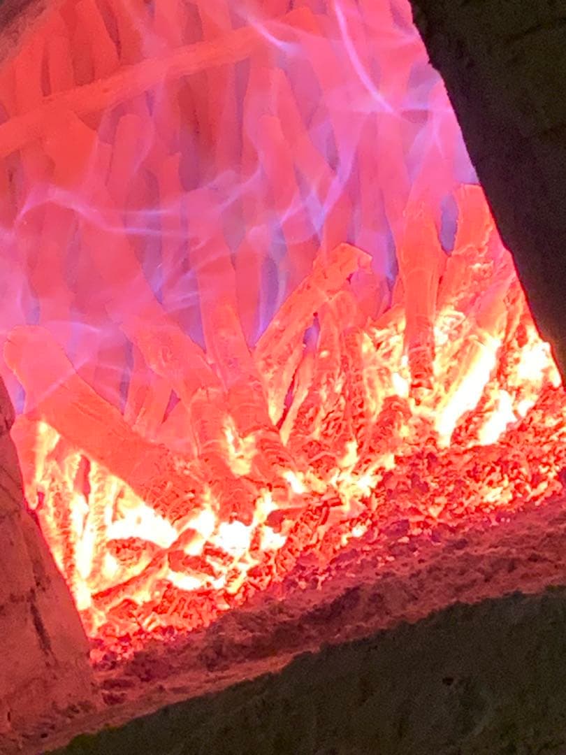 紀州備長炭　②白炭15kg