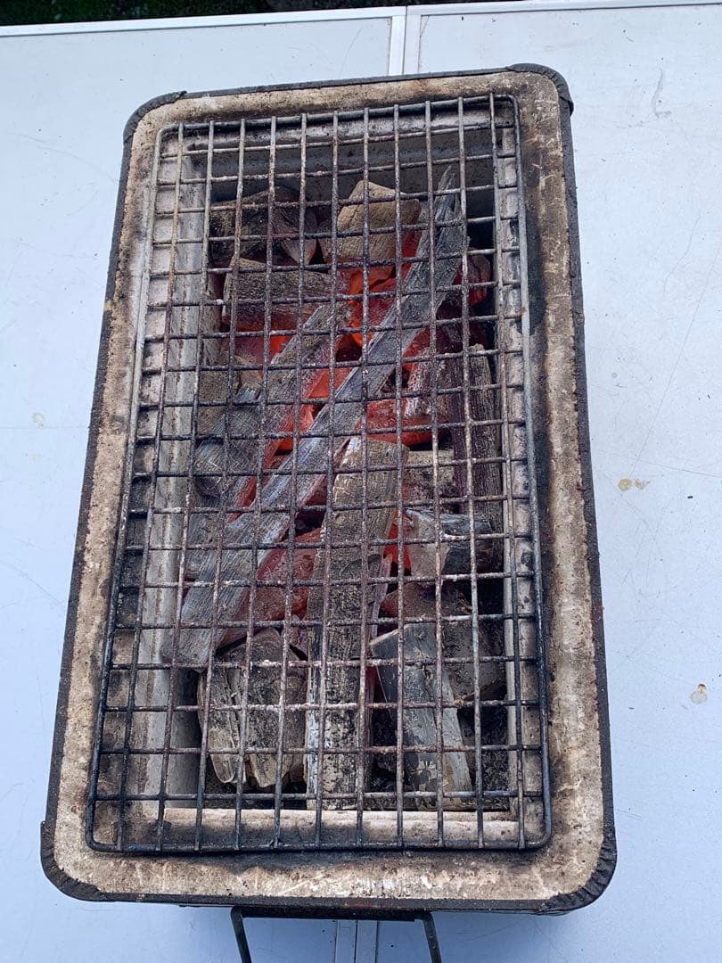 紀州備長炭　②白炭15kg