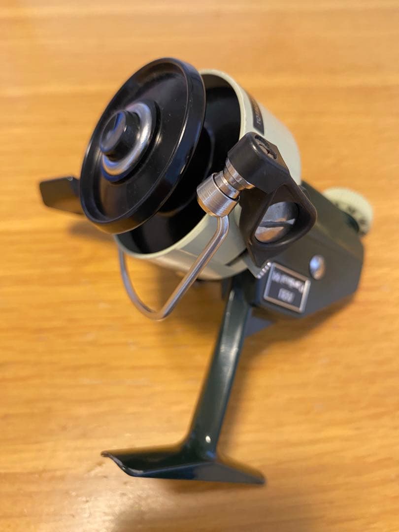 復刻版ABU Cardinal 44 シリアルNO760301