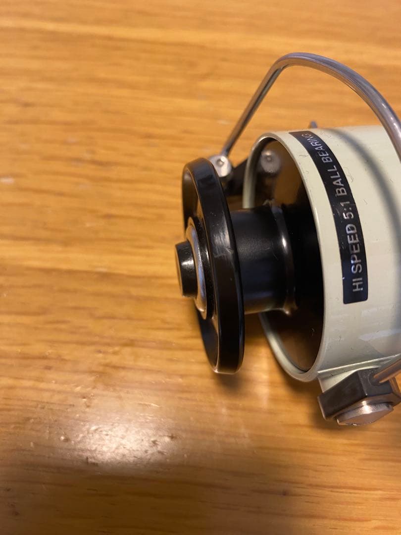 復刻版ABU Cardinal 44 シリアルNO760301