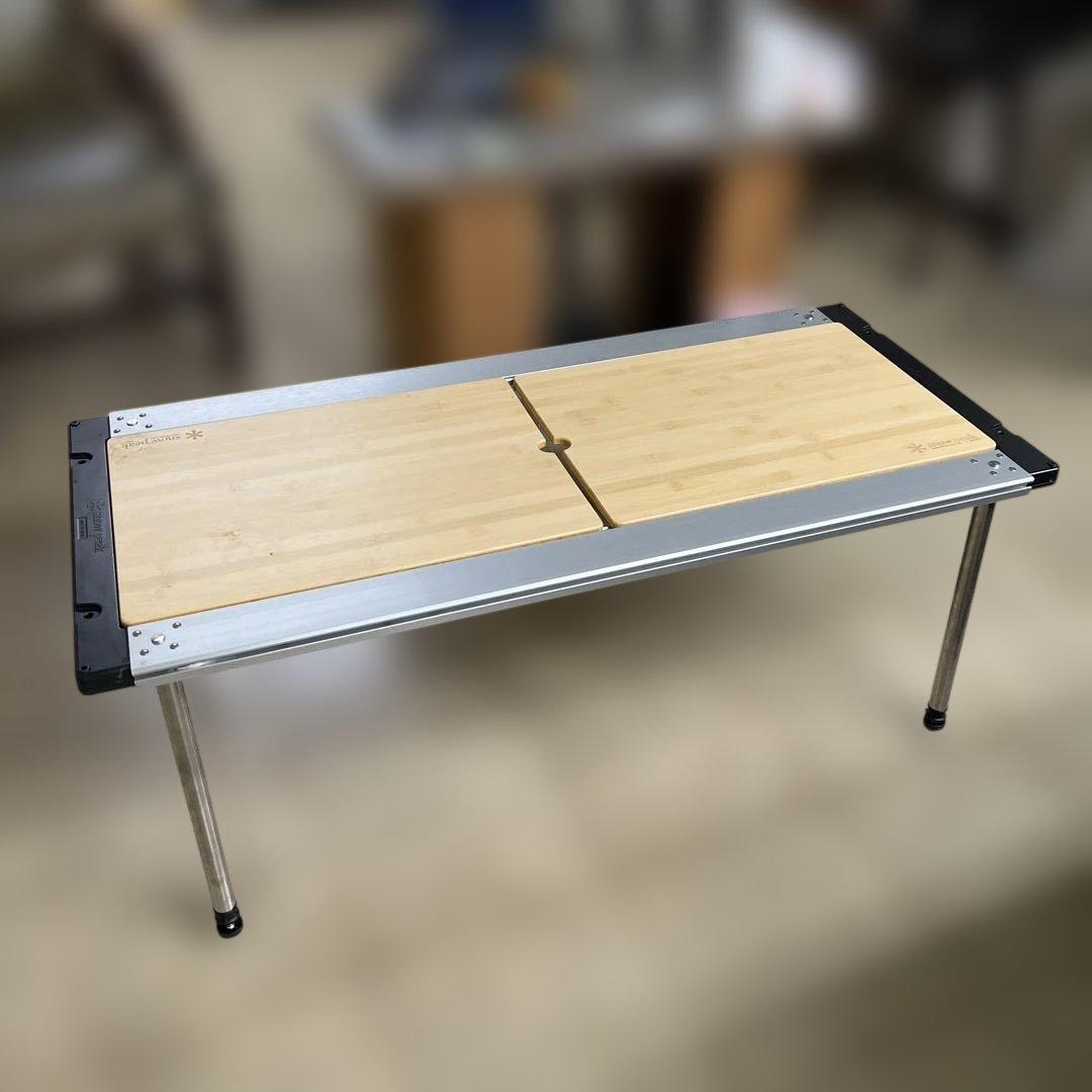  peak 折りたたみテーブル