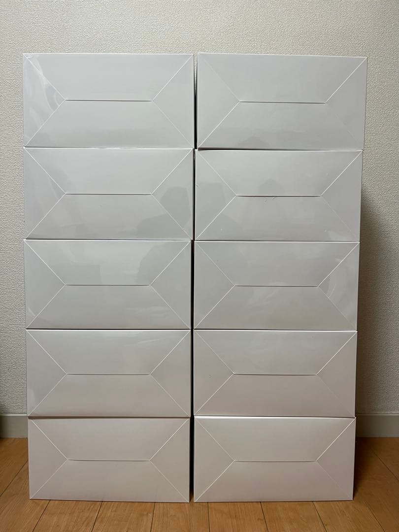 THE MONSTERS Big into Energy X 10セット