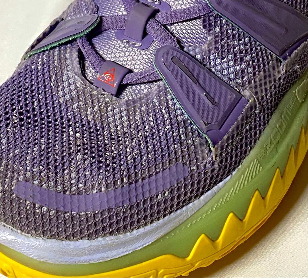 【即日発送】Nike Kyrie 7 EP 27.5cm