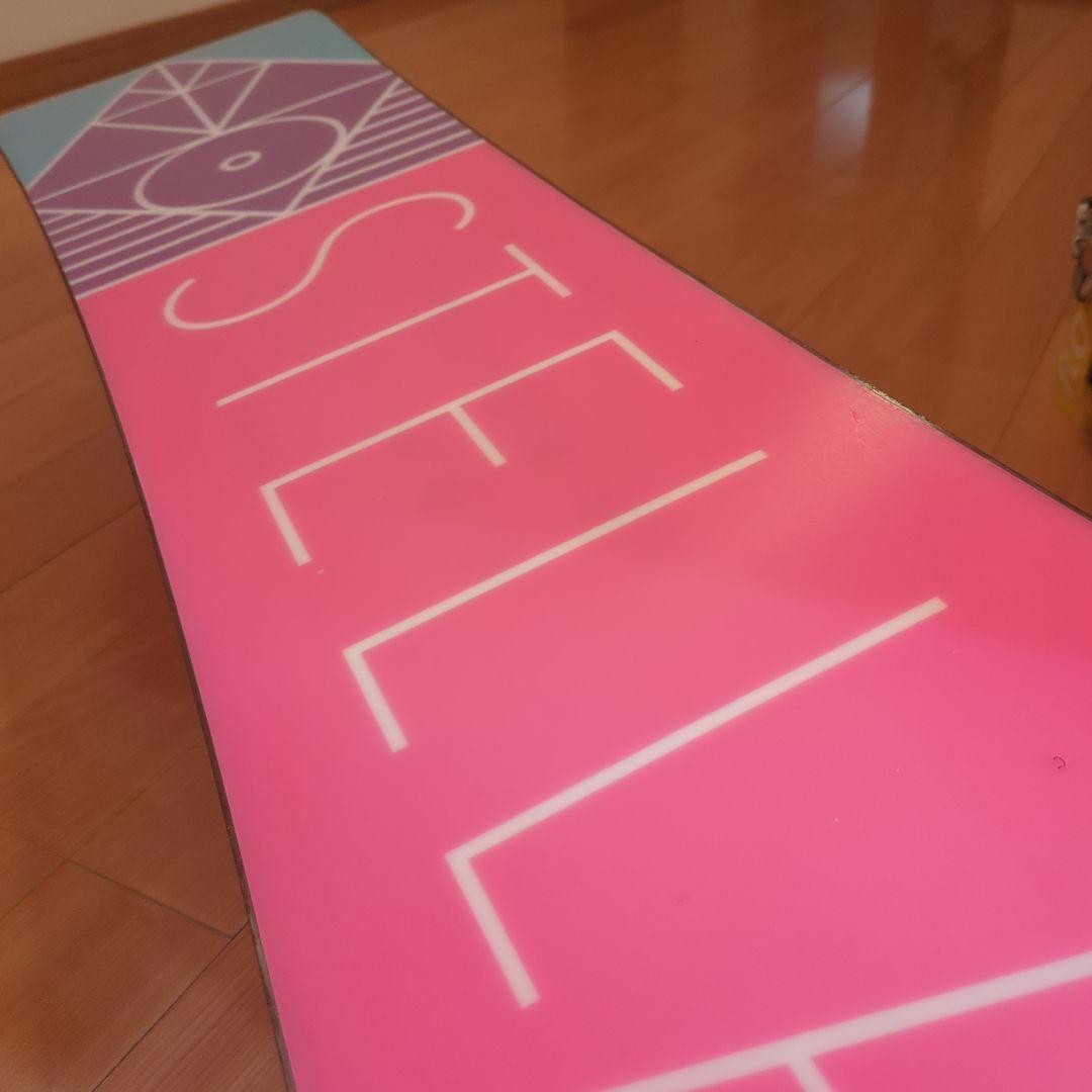 ジュニア　キッズ　スノーボード　120cm ブーツ　22cm セット