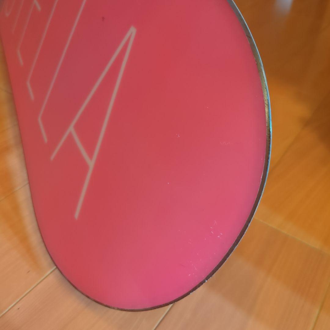 ジュニア　キッズ　スノーボード　120cm ブーツ　22cm セット