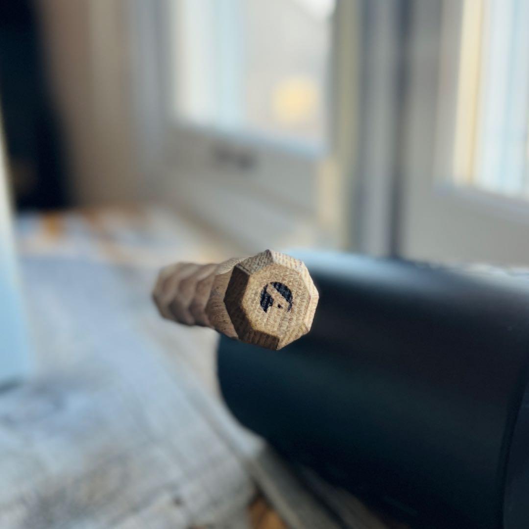 READYMADE PRODUCTS WEEKENDER KETTLEカスタム品