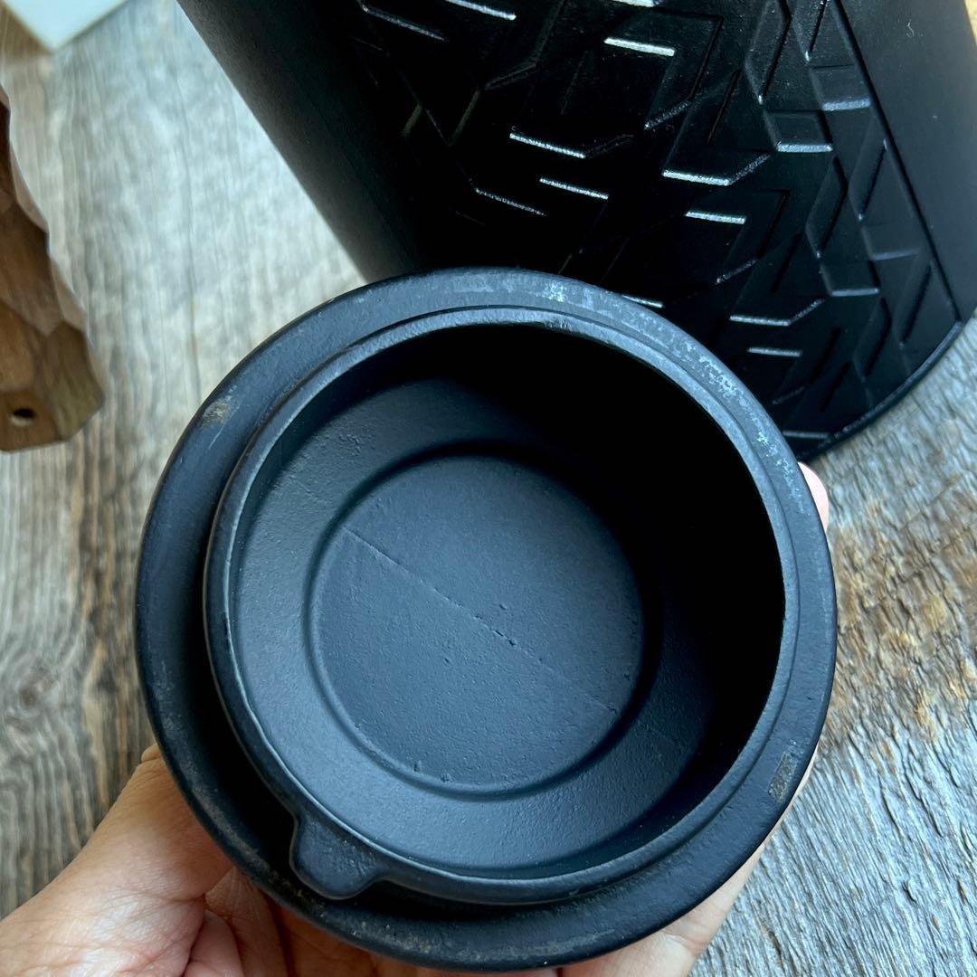 READYMADE PRODUCTS WEEKENDER KETTLEカスタム品