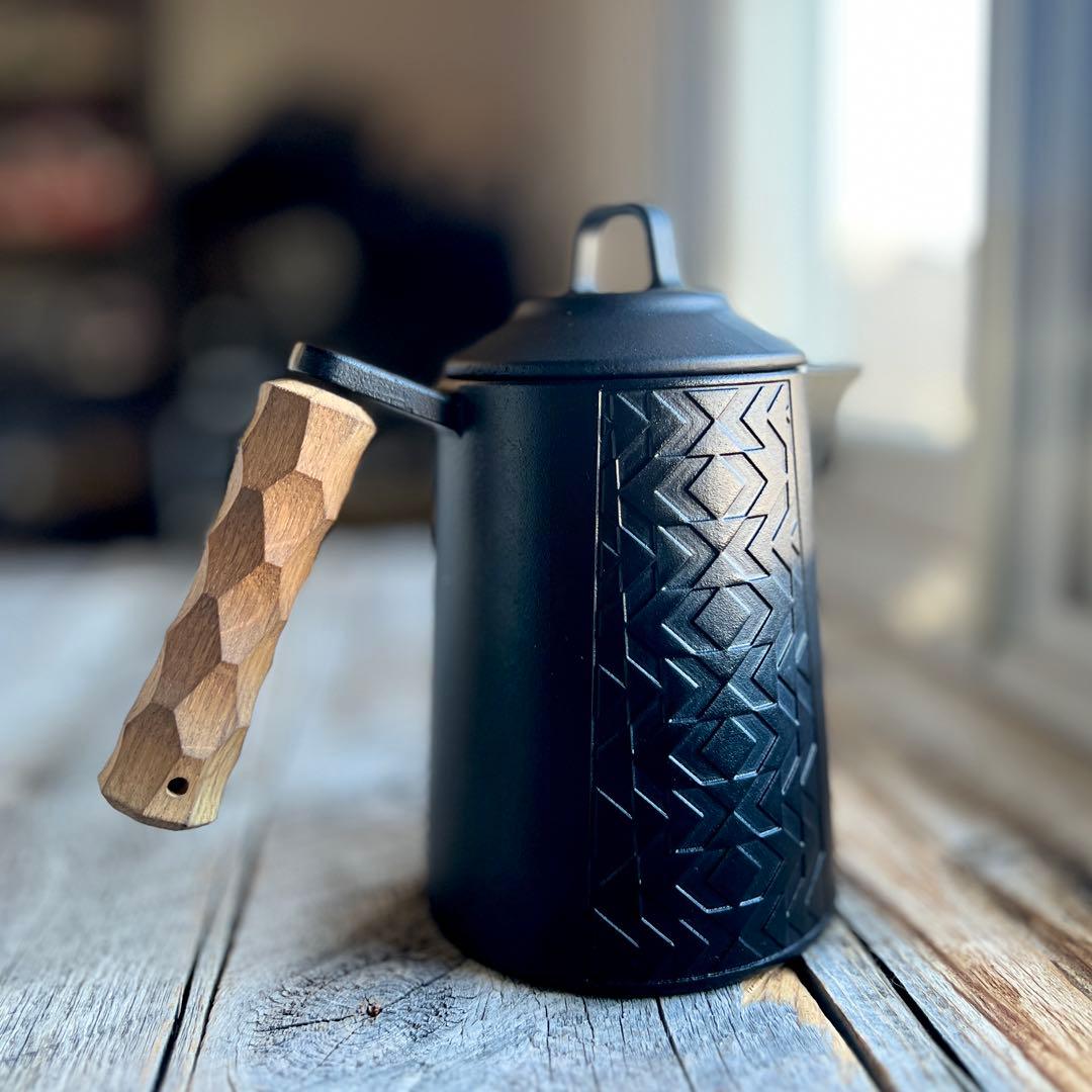 READYMADE PRODUCTS WEEKENDER KETTLEカスタム品