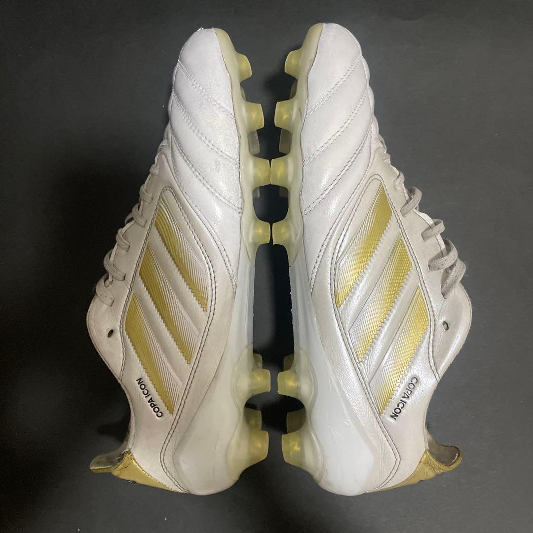 adidas コパ アイコン 2 ELITE HG/AG ジャパン 25.5