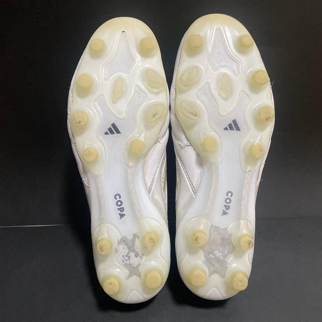 adidas コパ アイコン 2 ELITE HG/AG ジャパン 25.5