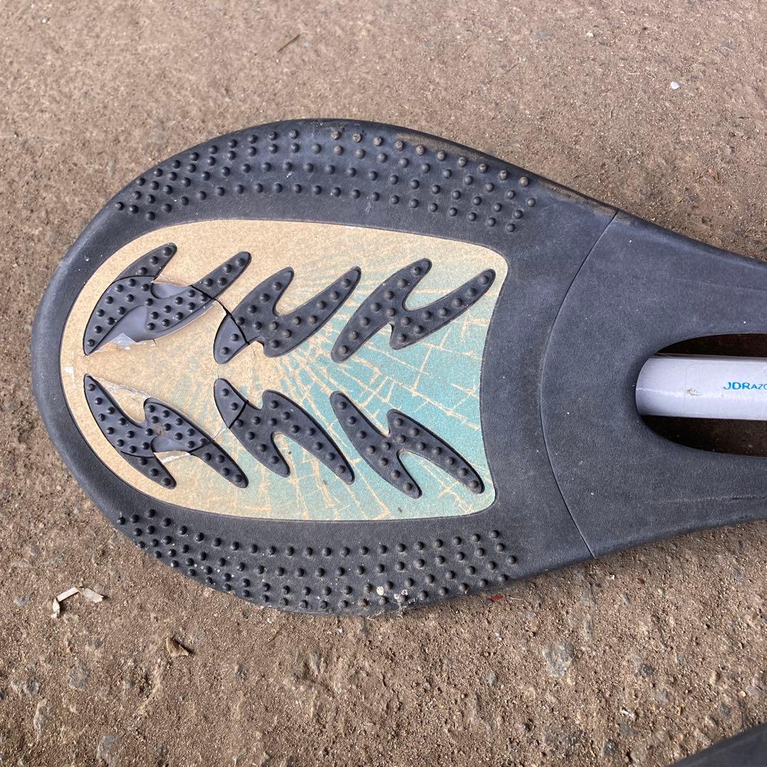 JBOARD EX スケートボードスタイル　2台セットジャンク品