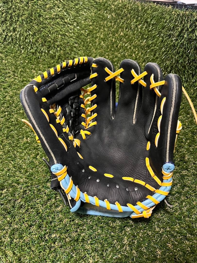 Under Armour 軟式内野用