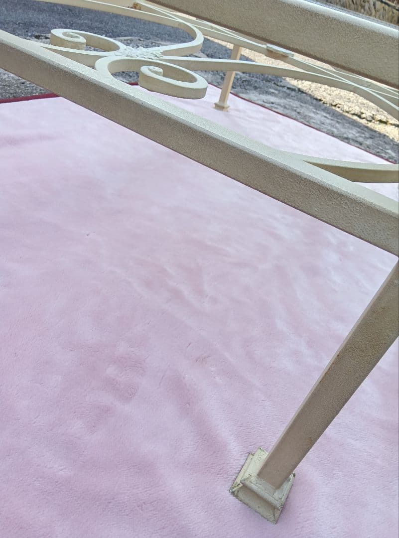 希少★Ethan Allen イーセンアーレン コーヒーテーブル ガラステーブル