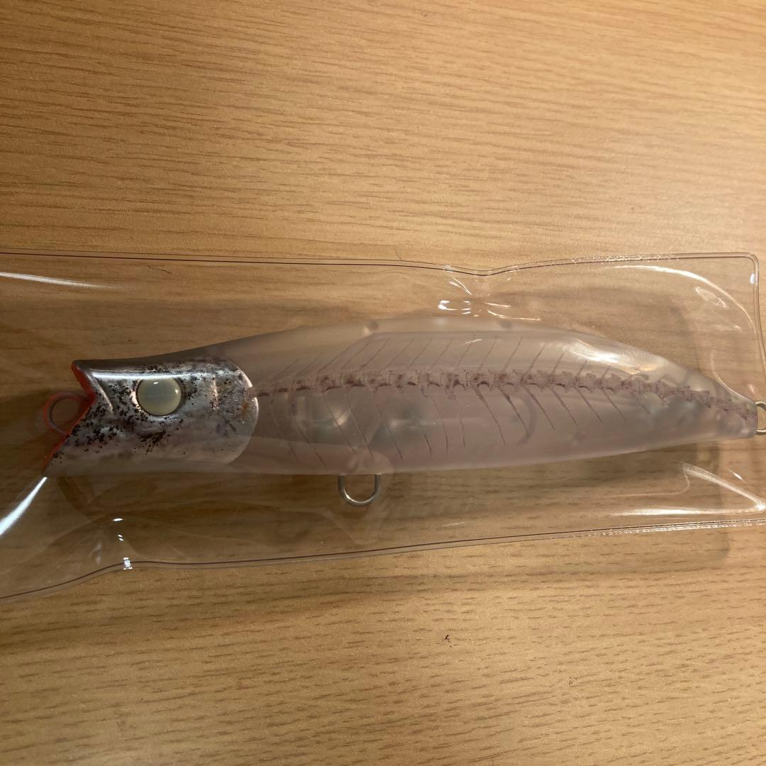 deps サイラー200 釣りフェス2026限定カラー