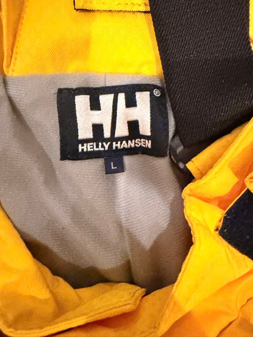 Helly Hansen スキーウェアセット