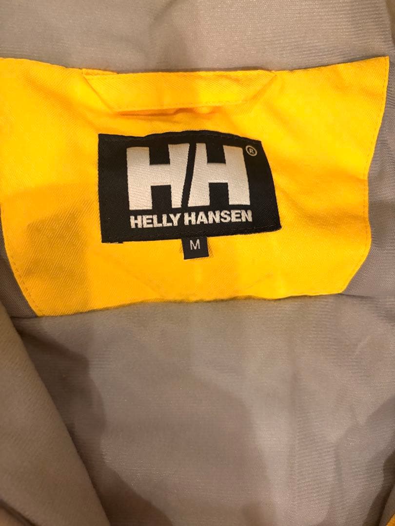 Helly Hansen スキーウェアセット