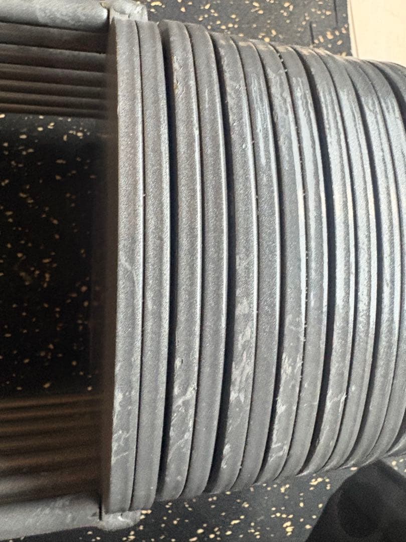 ①正規品 パワーブロック POWER BLOCK 90ポンド 41kg 可変式