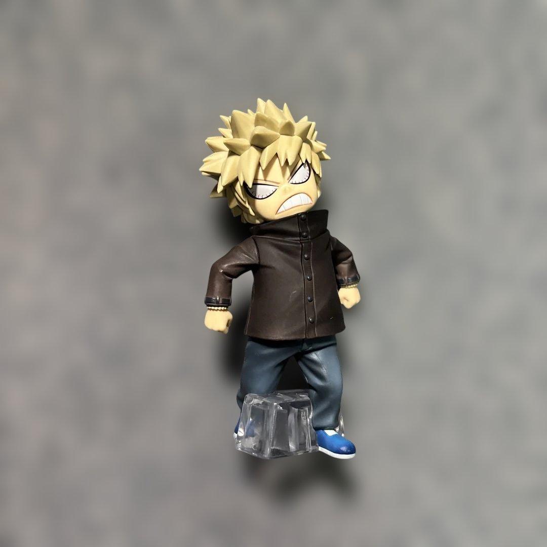 僕のヒーローアカデミア