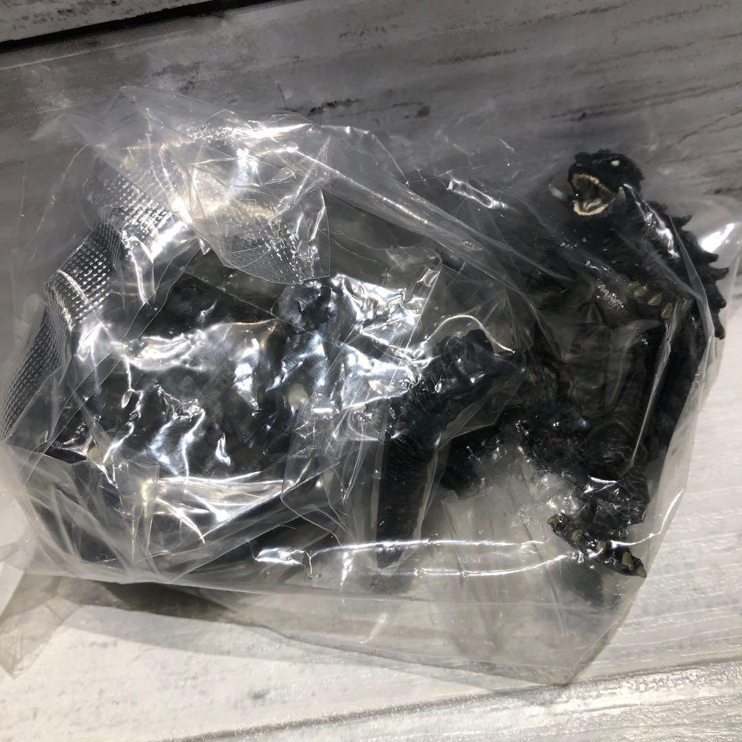 大魔神〜ダイモン・バラモン・トラウマガメラ〜全7種コンプセット新品未開封品