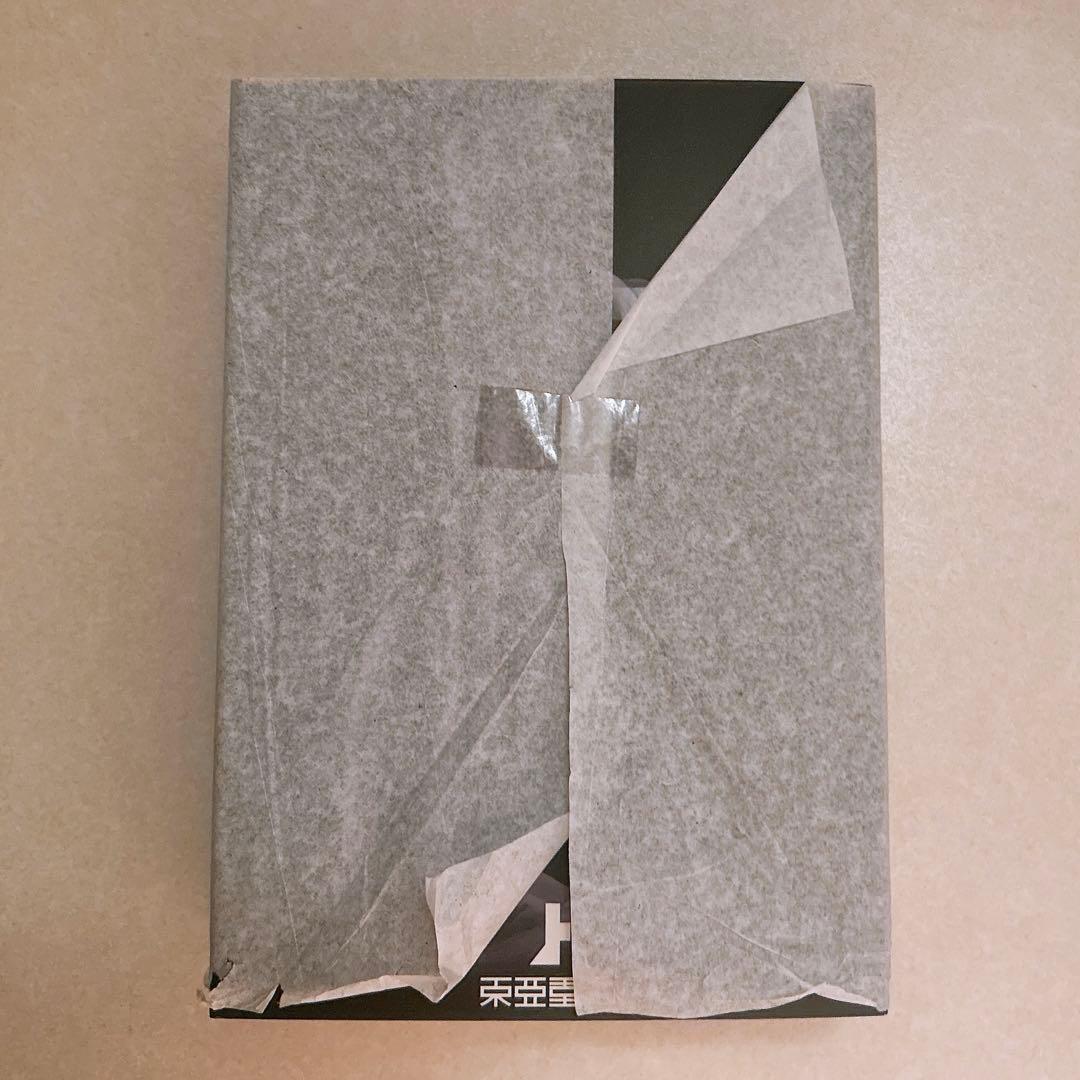 【未開封】1/12 東亜重工製 合成人間♀ 2次生産分　フィギュア