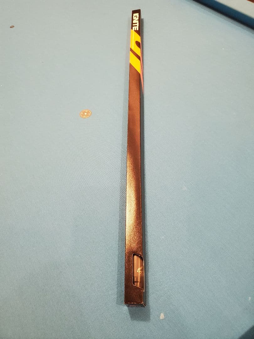 新品 Mezz Ignite 12.6 UJ シャフト