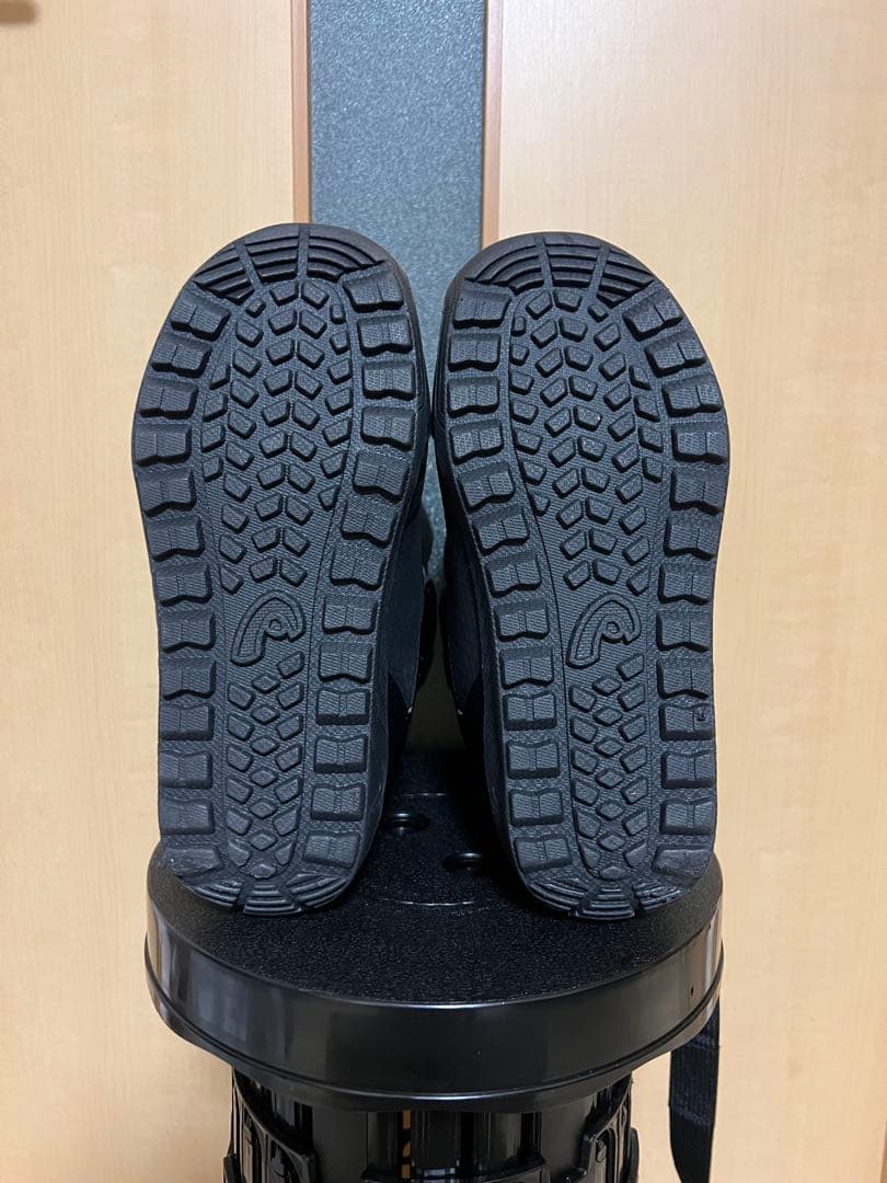 スノーボード HEAD DIA LYT BOA coiler black